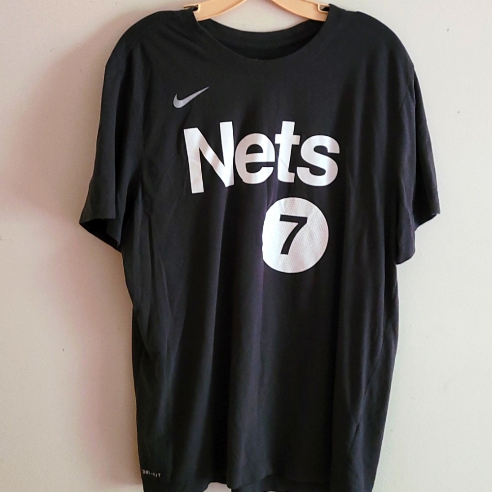 Kevin Durant Brooklyn Nets T-Shirt
